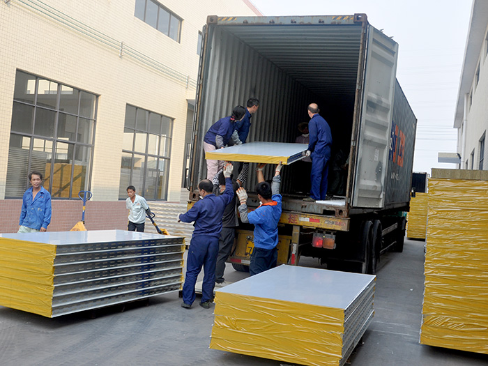 林森板材-工作風采 林森板材-工作風采